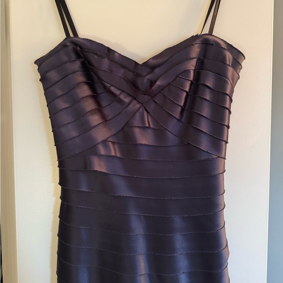 BCBGMaxAzria Dresses & Skirts - Strapless BCBG Dress